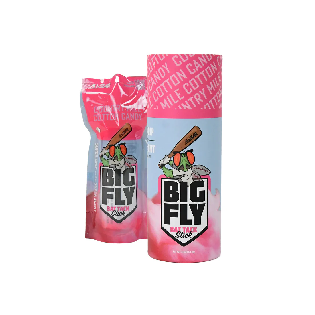 All-Star Big Fly Scented Bat Tack: BFST1 - Image 4