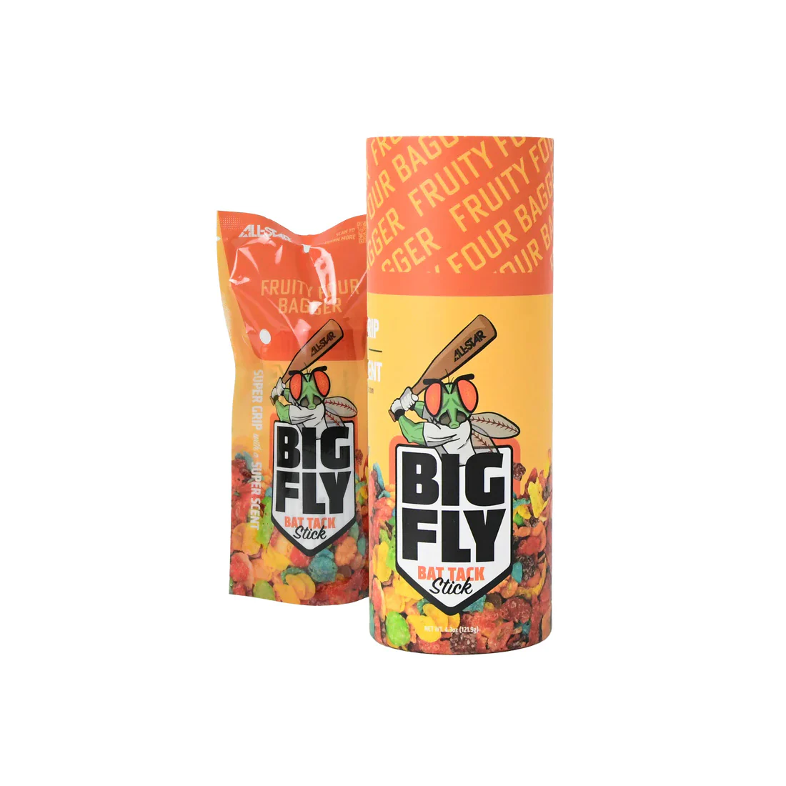 All-Star Big Fly Scented Bat Tack: BFST1 - Image 6