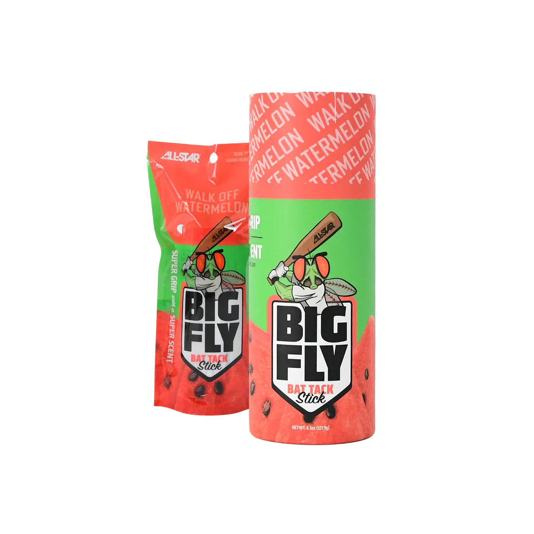 All-Star Big Fly Scented Bat Tack: BFST1 - Image 8