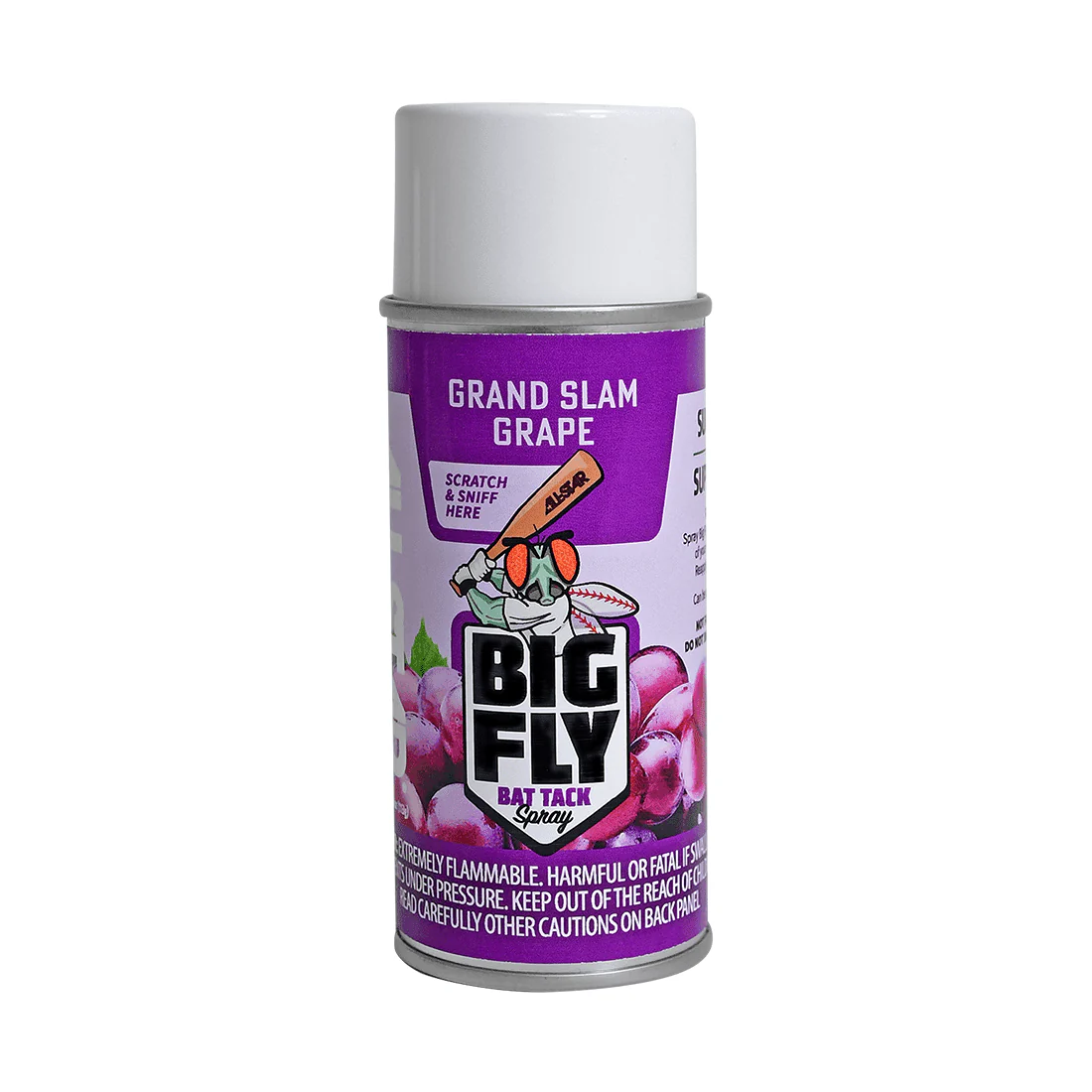 All Star Big Fly Scented Bat Grip Spray: BFSP1 - Image 3