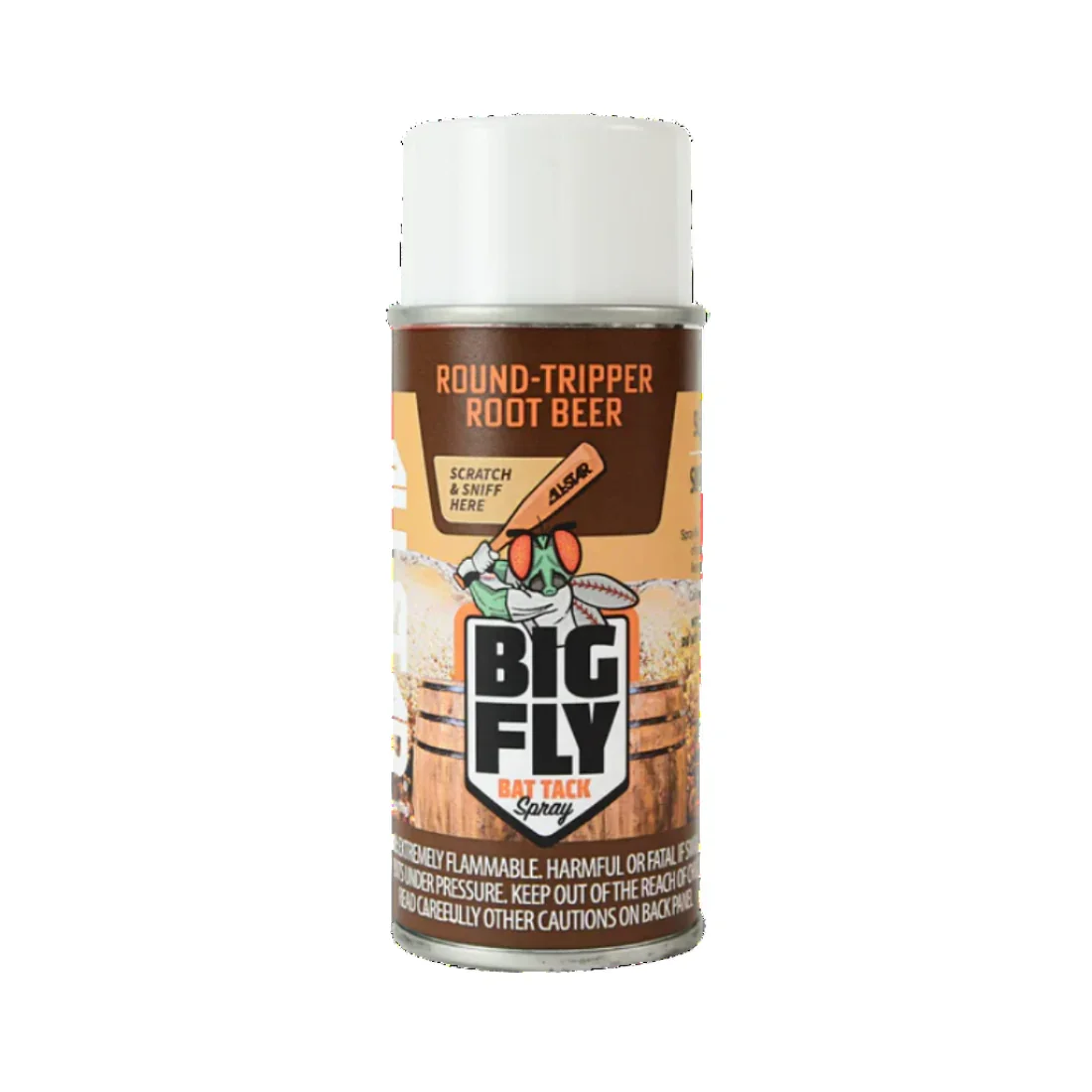 All Star Big Fly Scented Bat Grip Spray: BFSP1 - Image 6