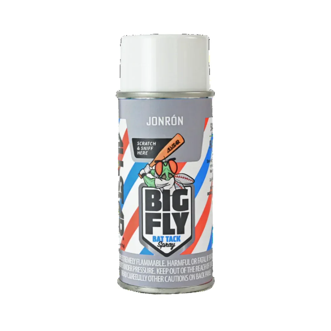 All Star Big Fly Scented Bat Grip Spray: BFSP1 - Image 8
