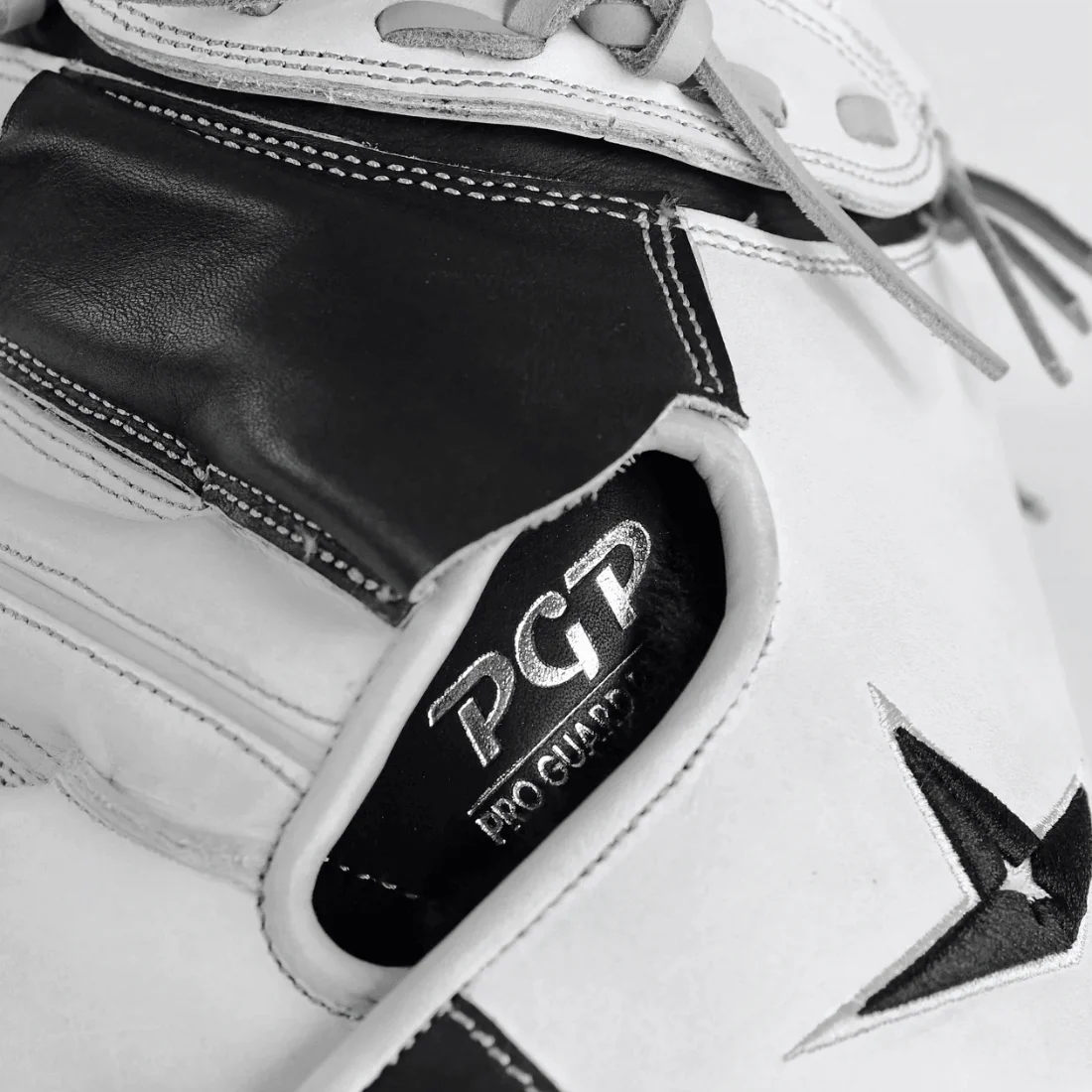 All-Star Paige Halstead PHX 33" Fastpitch Catcher's Mitt - Travel Ball Fit: CMW-PHX-33 - Image 6