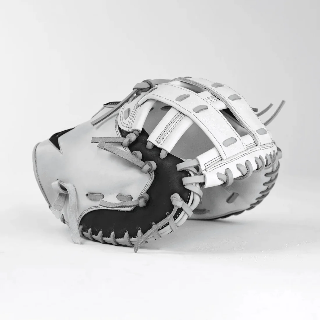 All-Star Paige Halstead PHX 33" Fastpitch Catcher's Mitt - Travel Ball Fit: CMW-PHX-33 - Image 7
