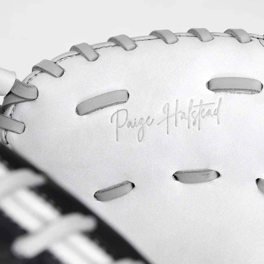 All-Star Paige Halstead PHX 34" Fastpitch Catcher's Mitt: CMW-PHX - Image 9