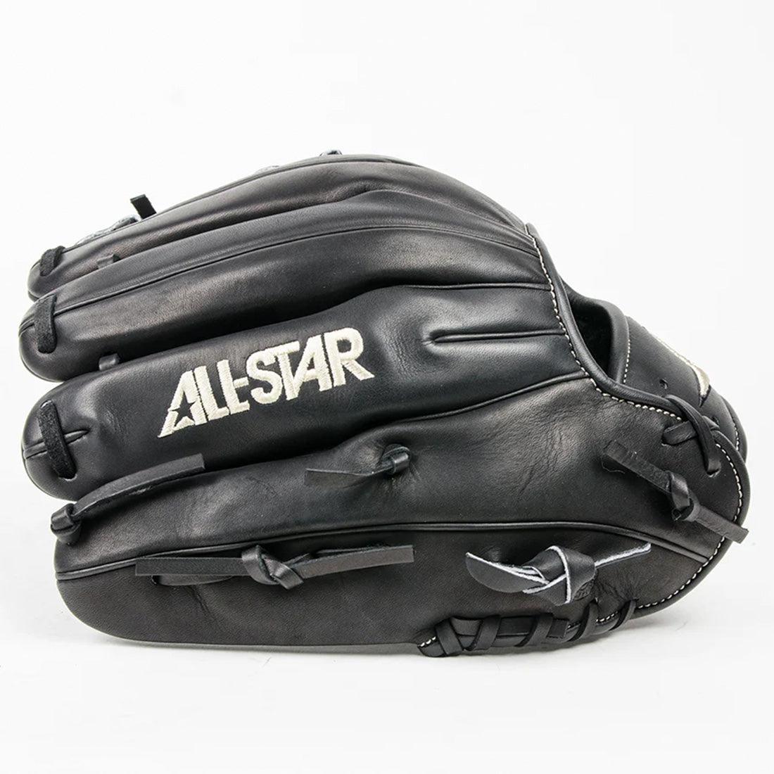 All Star Pro-Elite 11.5" Infield Baseball Glove: FGAS-1150I - Image 5