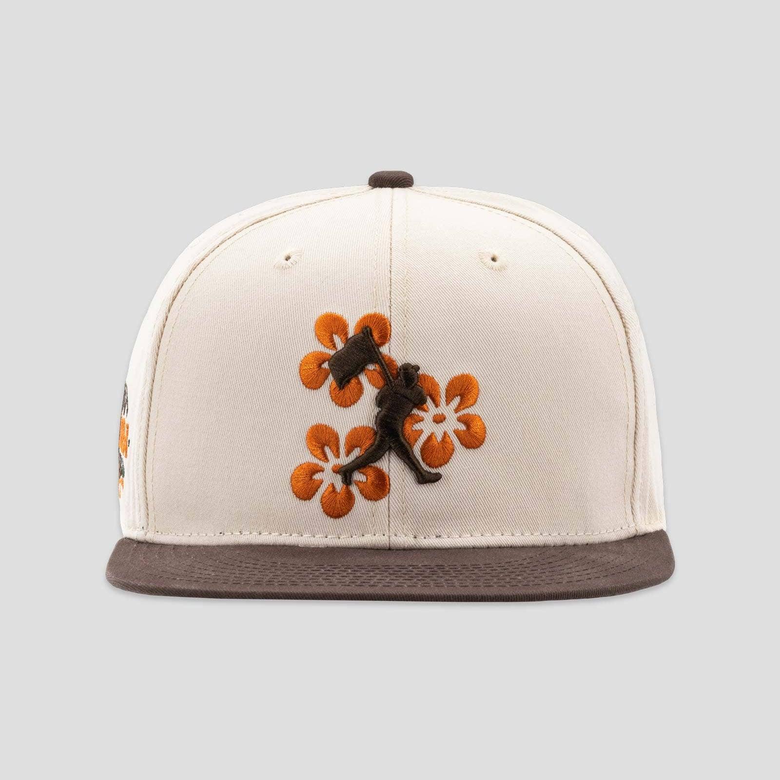 Baseballism Aloha Ball Cap - Image 2