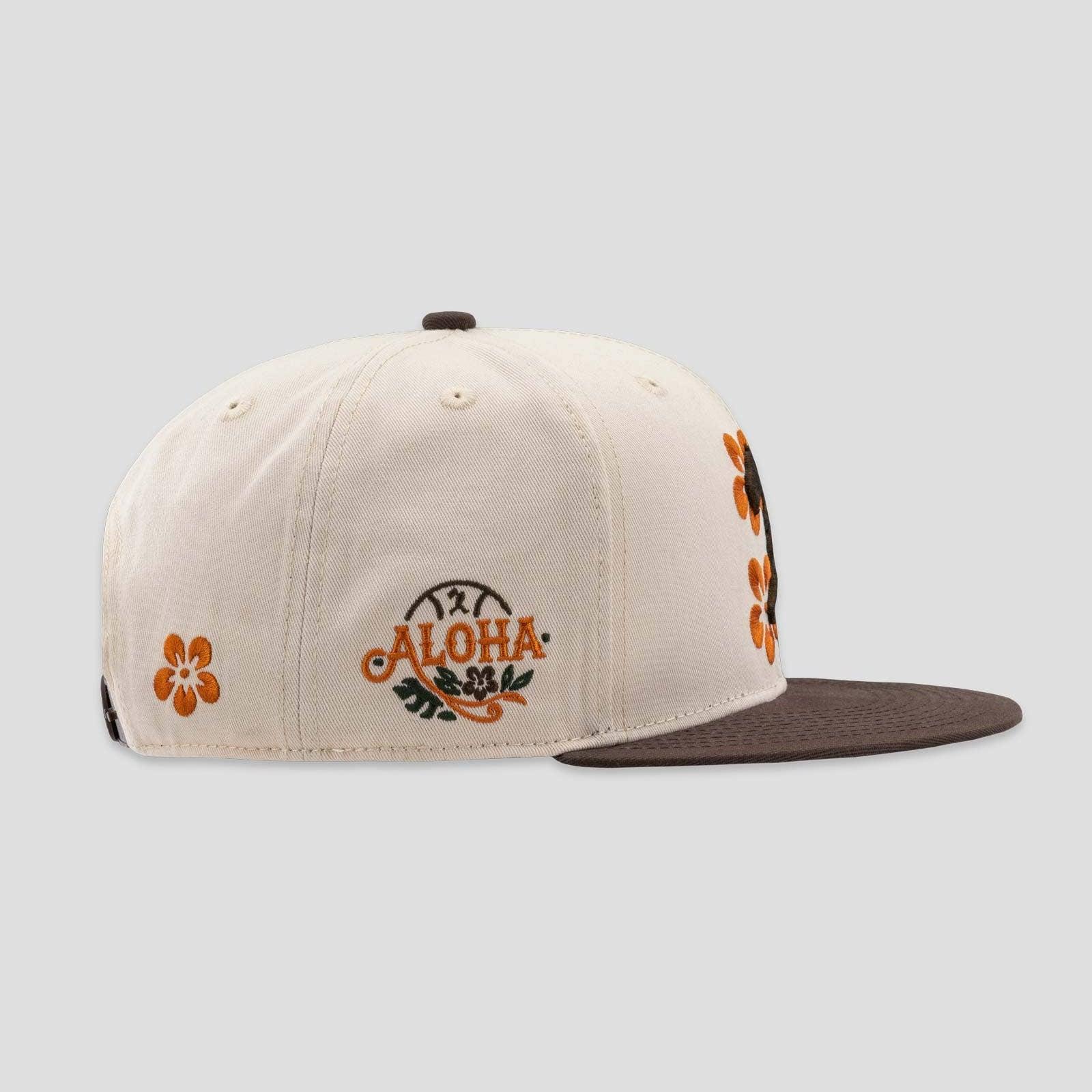Baseballism Aloha Ball Cap - Image 3