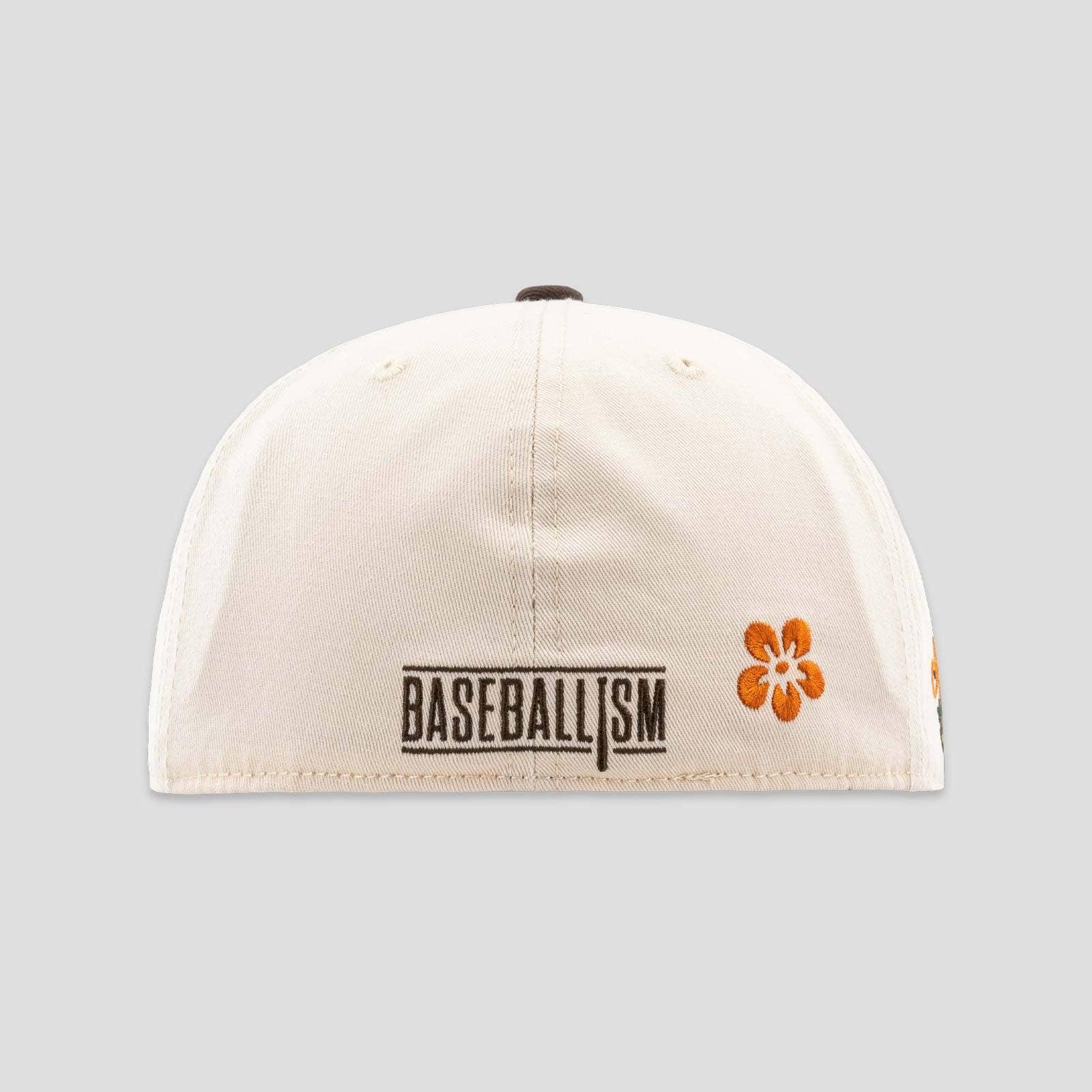 Baseballism Aloha Ball Cap - Image 4