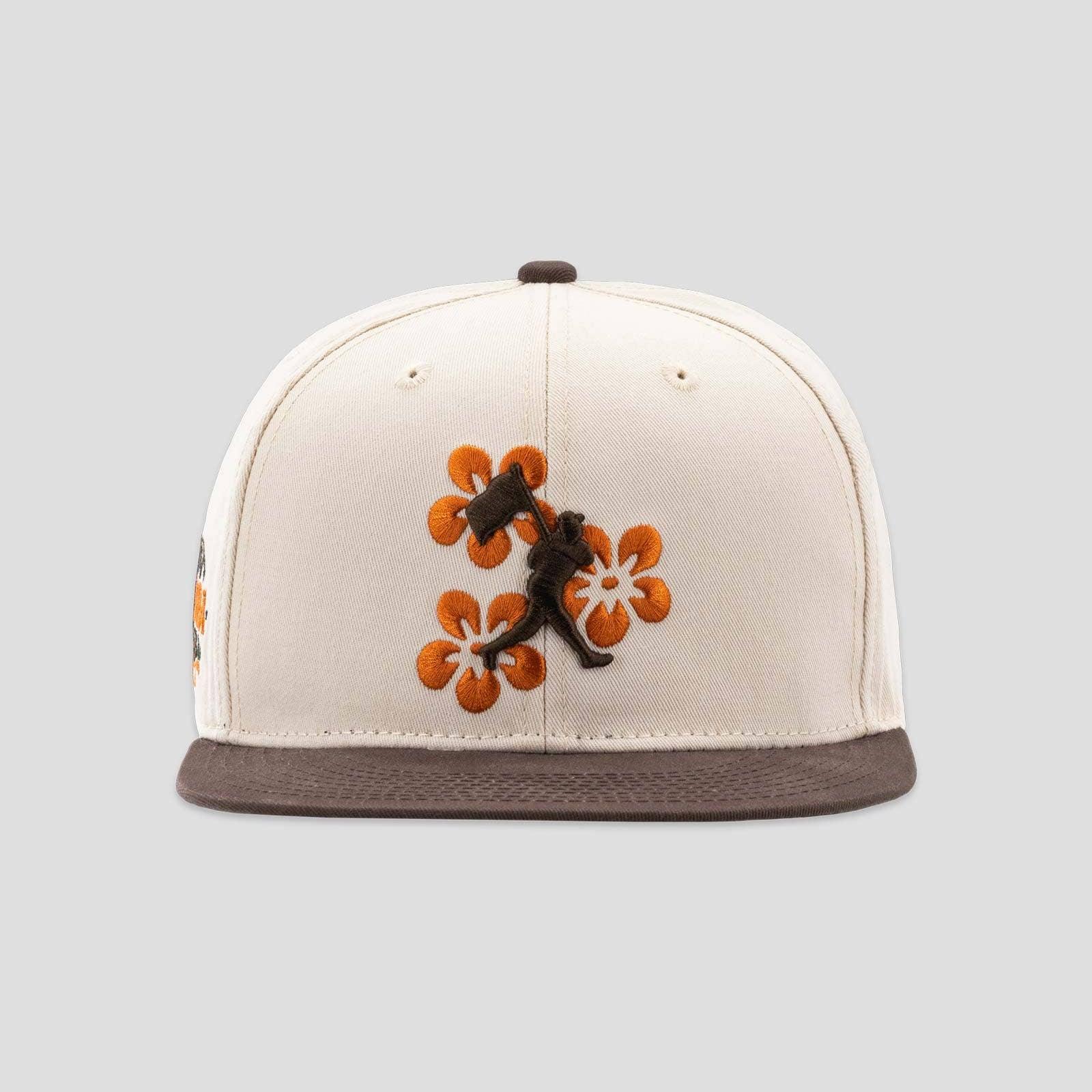Baseballism Aloha Ball Cap - Youth - Image 2