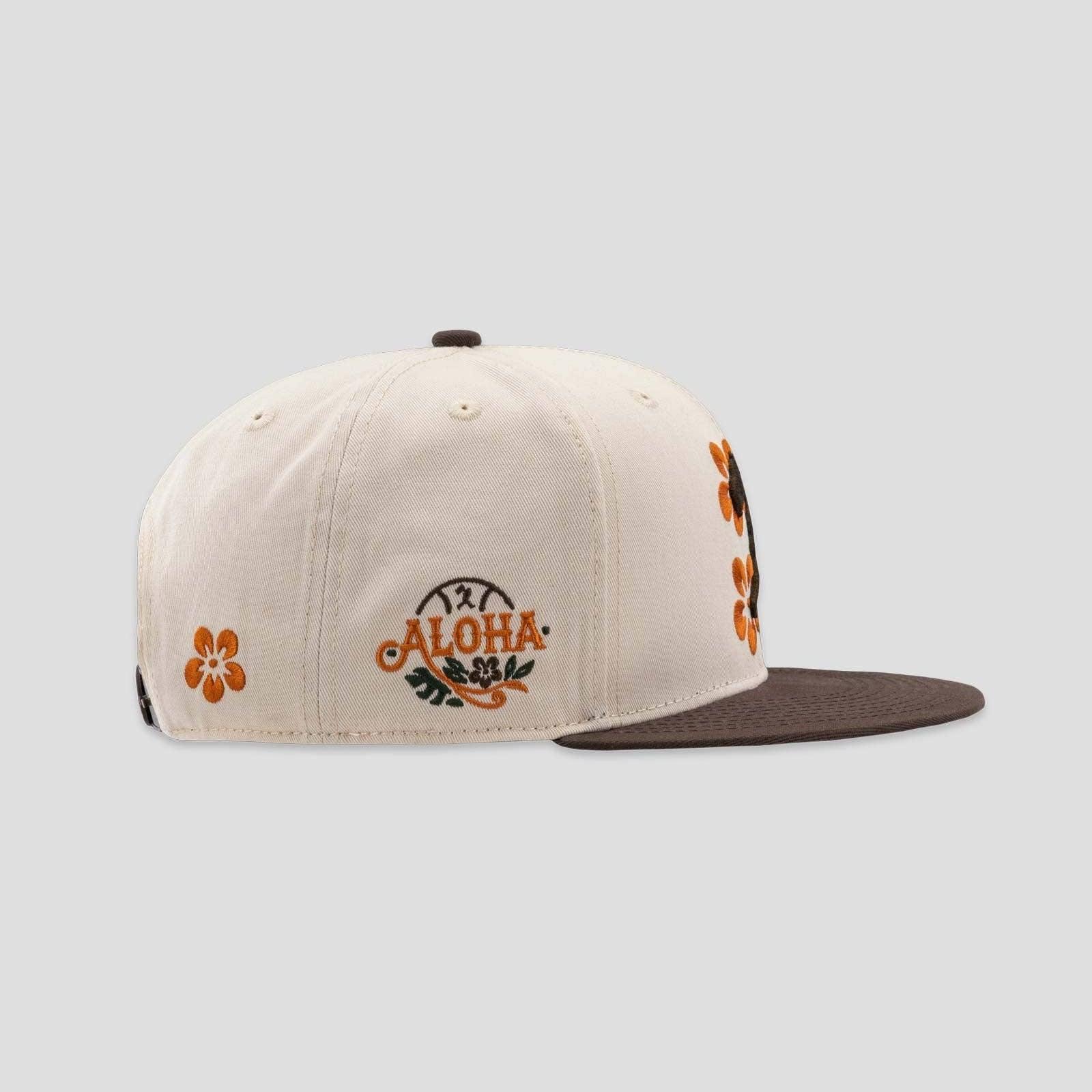 Baseballism Aloha Ball Cap - Youth - Image 3