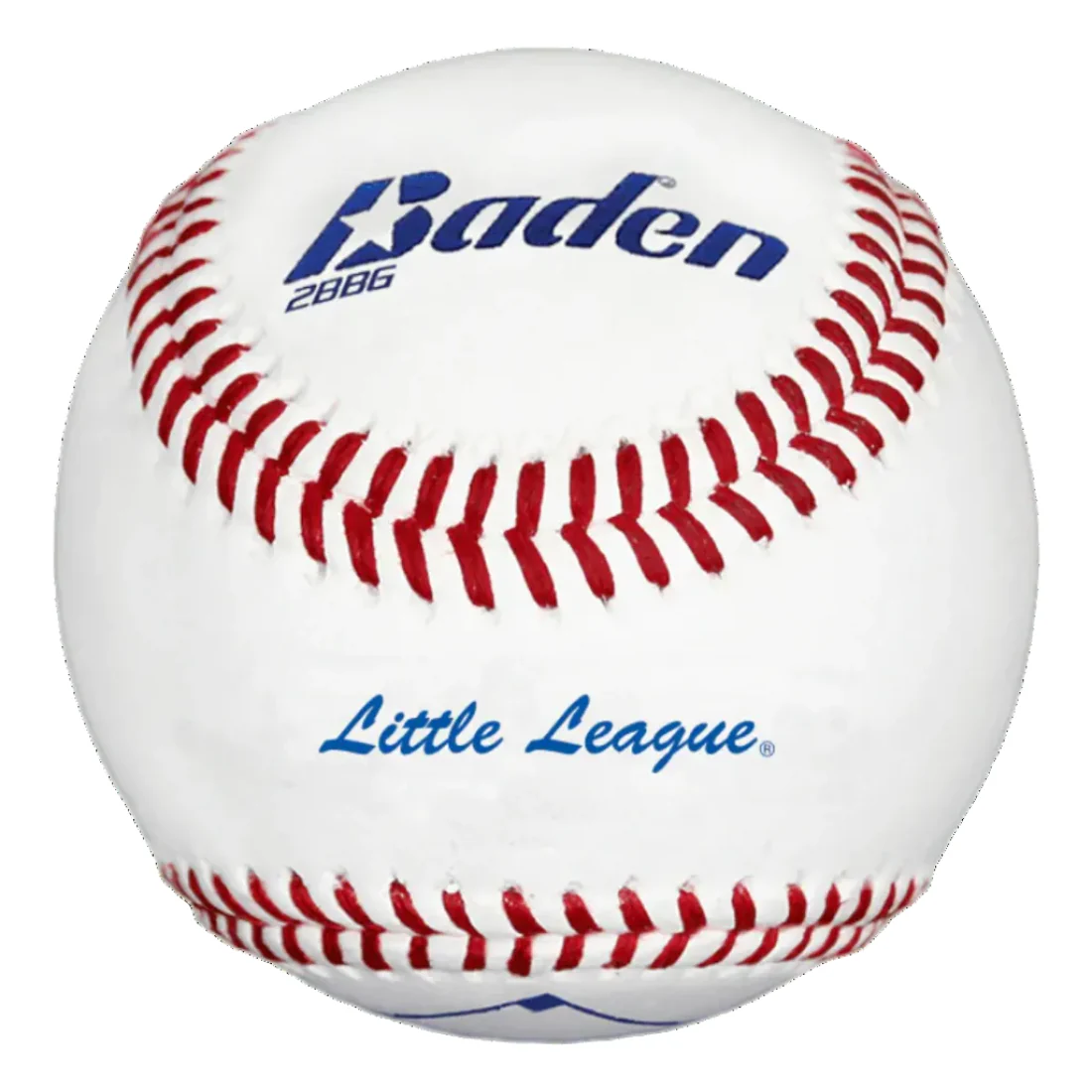 Baden 2BBG Little League RST Baseballs: One Dozen (12 Balls)