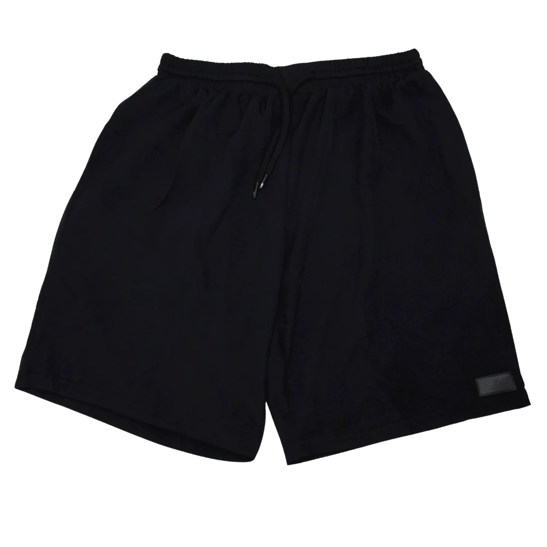 HB Sports Lifestyle Drawstring Outside Slowpitch Shorts: 9" Inseam
