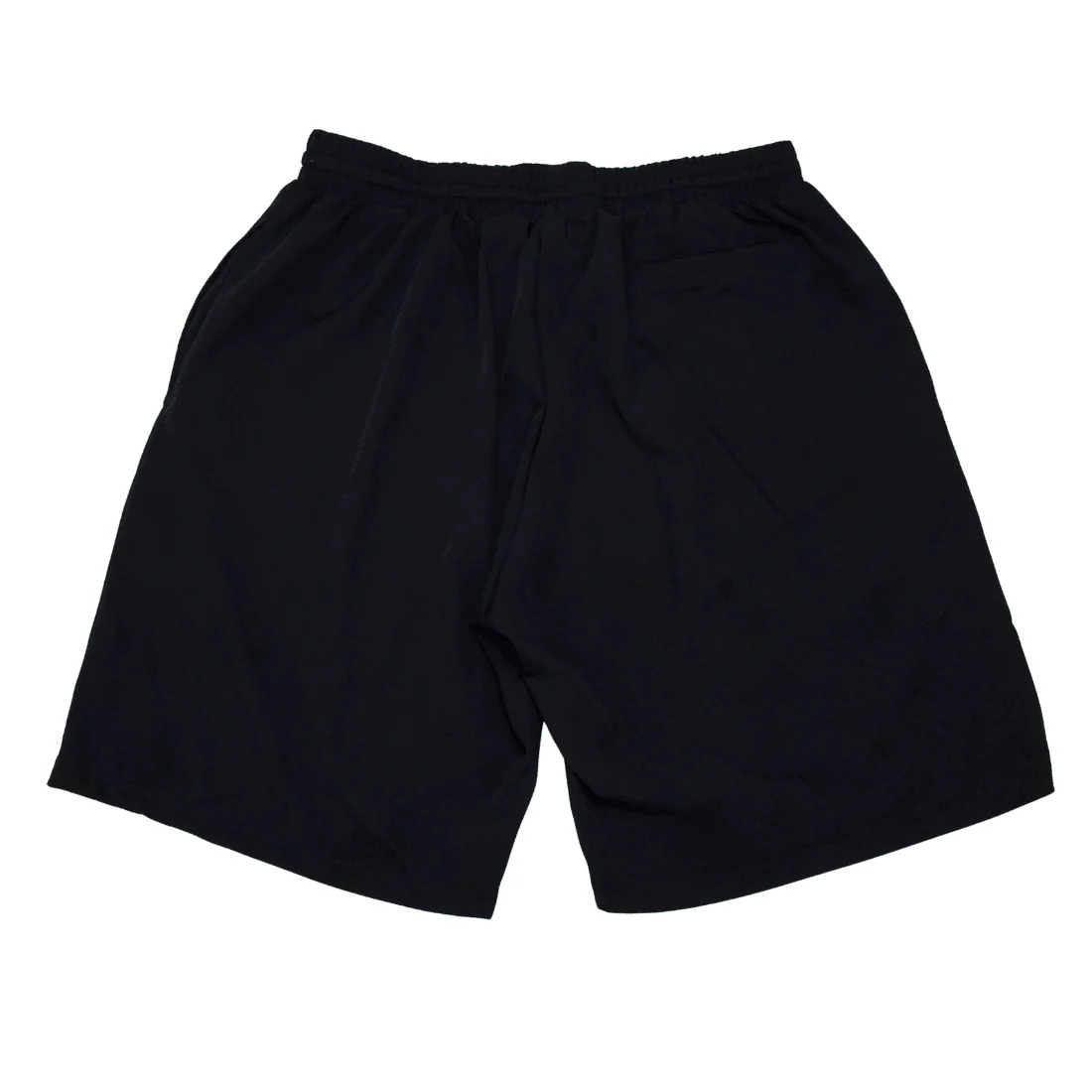 HB Sports Lifestyle Drawstring Outside Slowpitch Shorts: 9" Inseam - Image 3