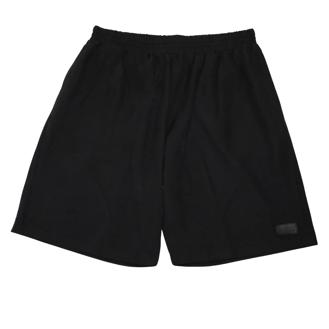 HB Sports Lifestyle Drawstring Inside Slowpitch Shorts: 9" Inseam