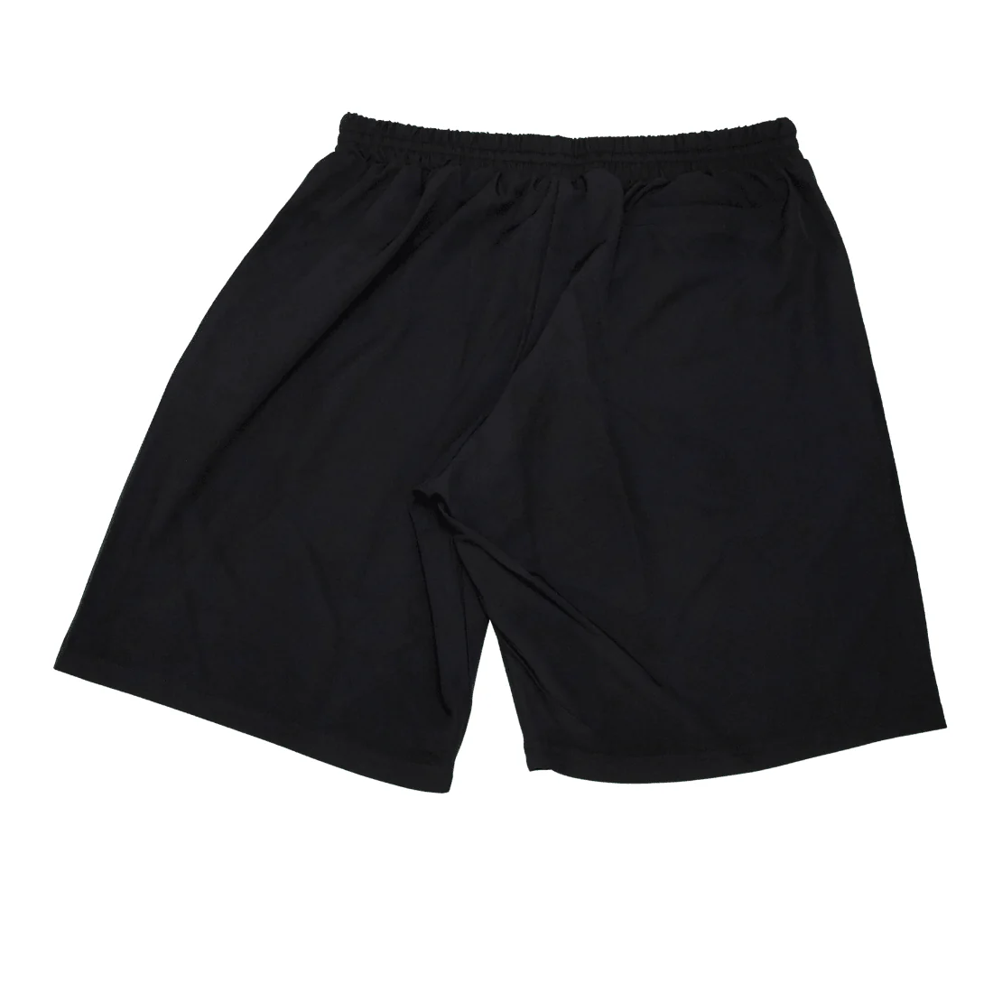 HB Sports Lifestyle Drawstring Inside Slowpitch Shorts: 9" Inseam - Image 3