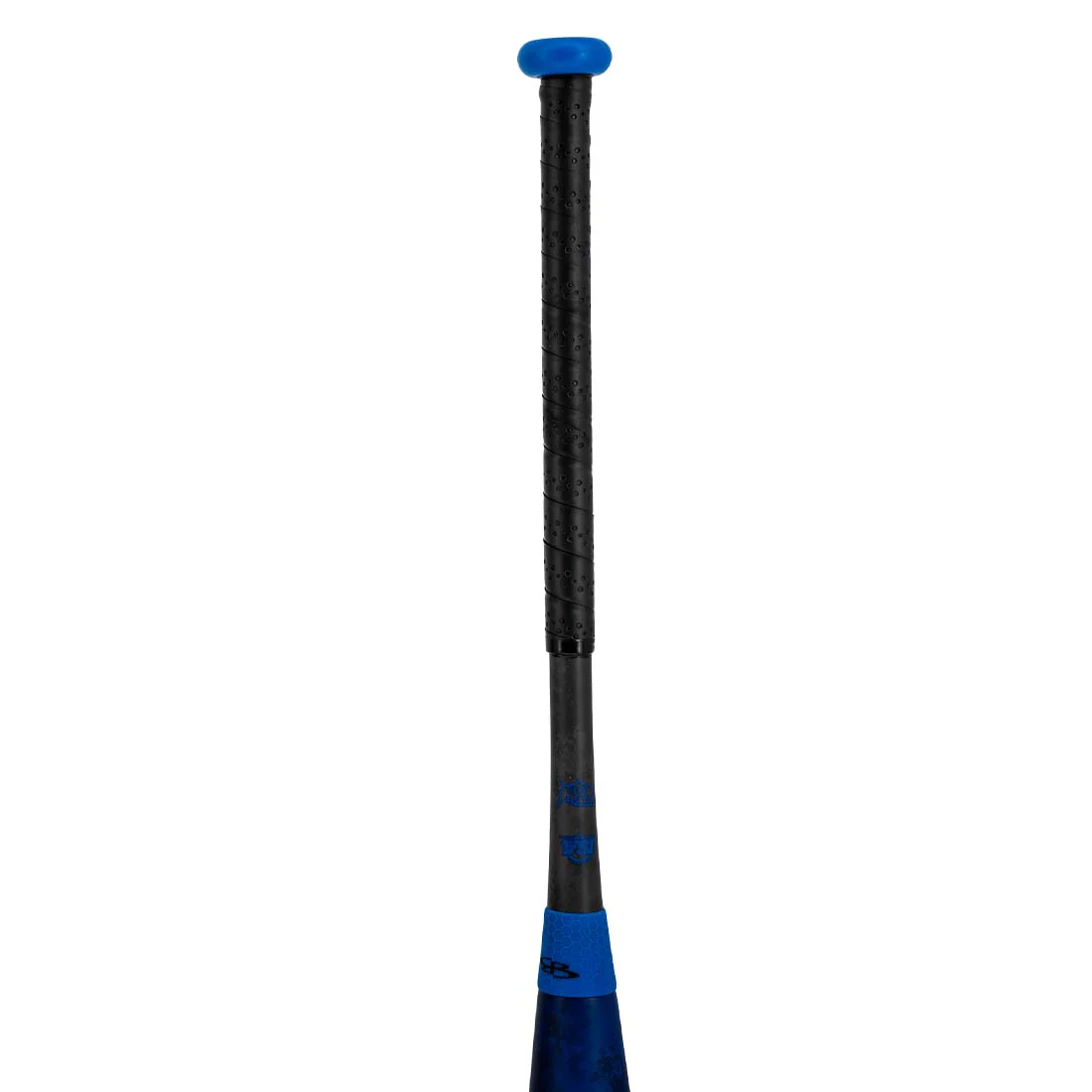 Boombah Pure Royal Blue Boom Load 12" Endloaded USSSA Slowpitch Softball Bat: M2B0-6142 - Image 6