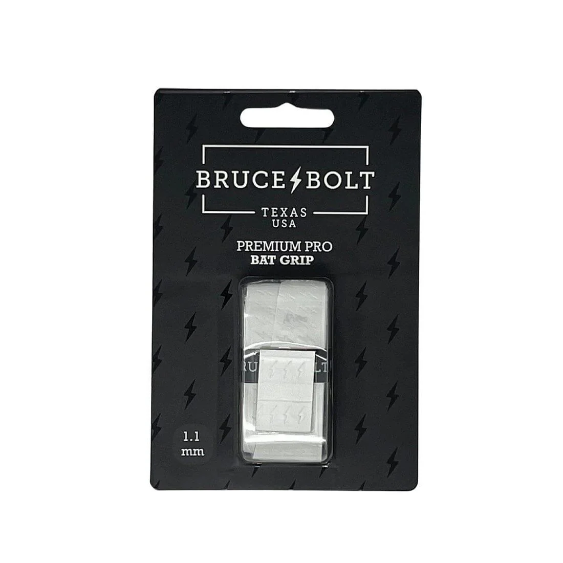 Bruce Bolt Bat Grips - Image 11