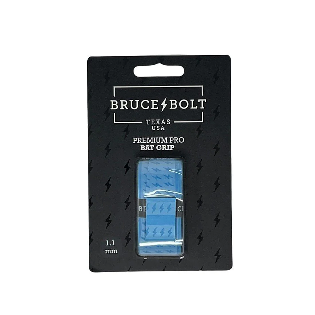 Bruce Bolt Bat Grips - Image 3
