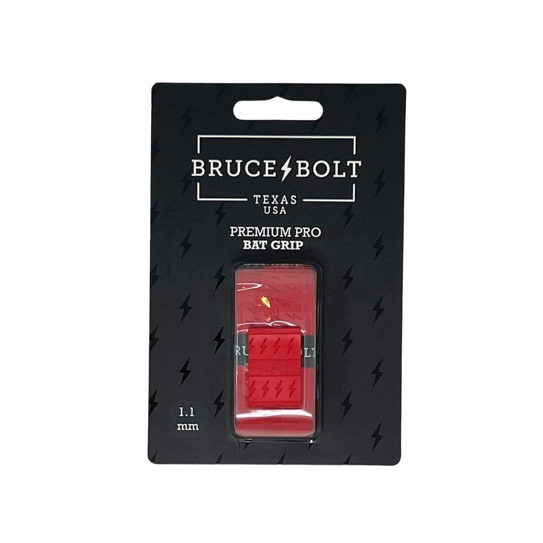 Bruce Bolt Bat Grips - Image 7