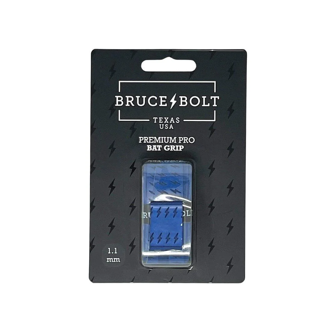 Bruce Bolt Bat Grips - Image 9
