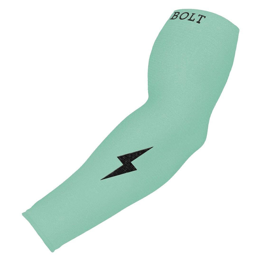 Bruce Bolt Graduated Compression Full Arm Sleeve - Image 11