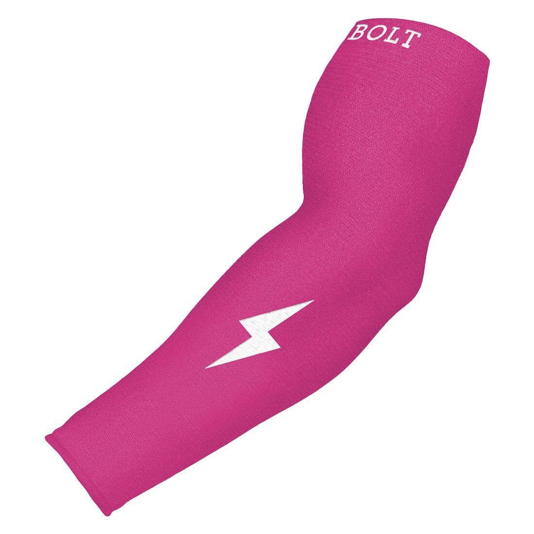 Bruce Bolt Graduated Compression Full Arm Sleeve - Image 13