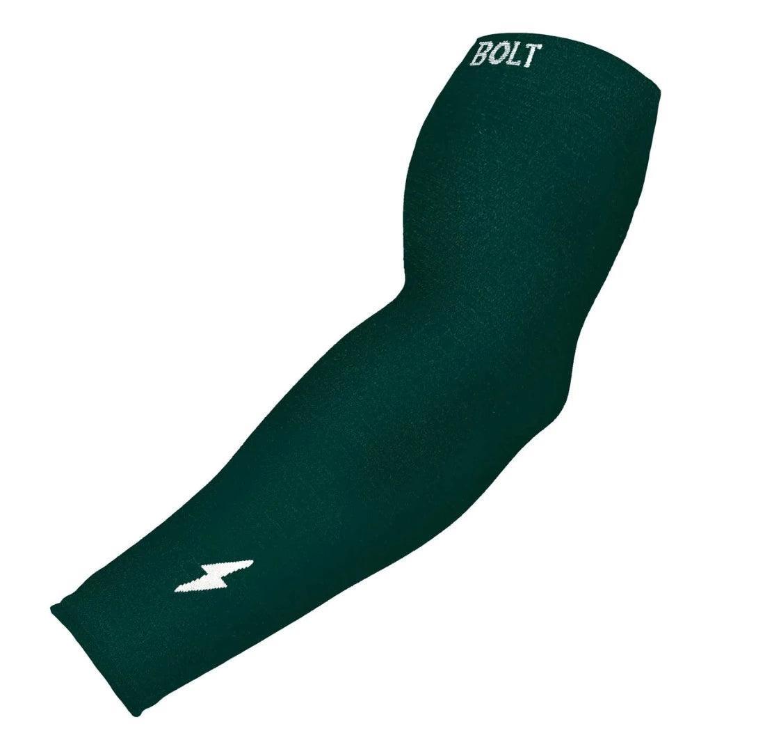 Bruce Bolt Graduated Compression Full Arm Sleeve - Image 4