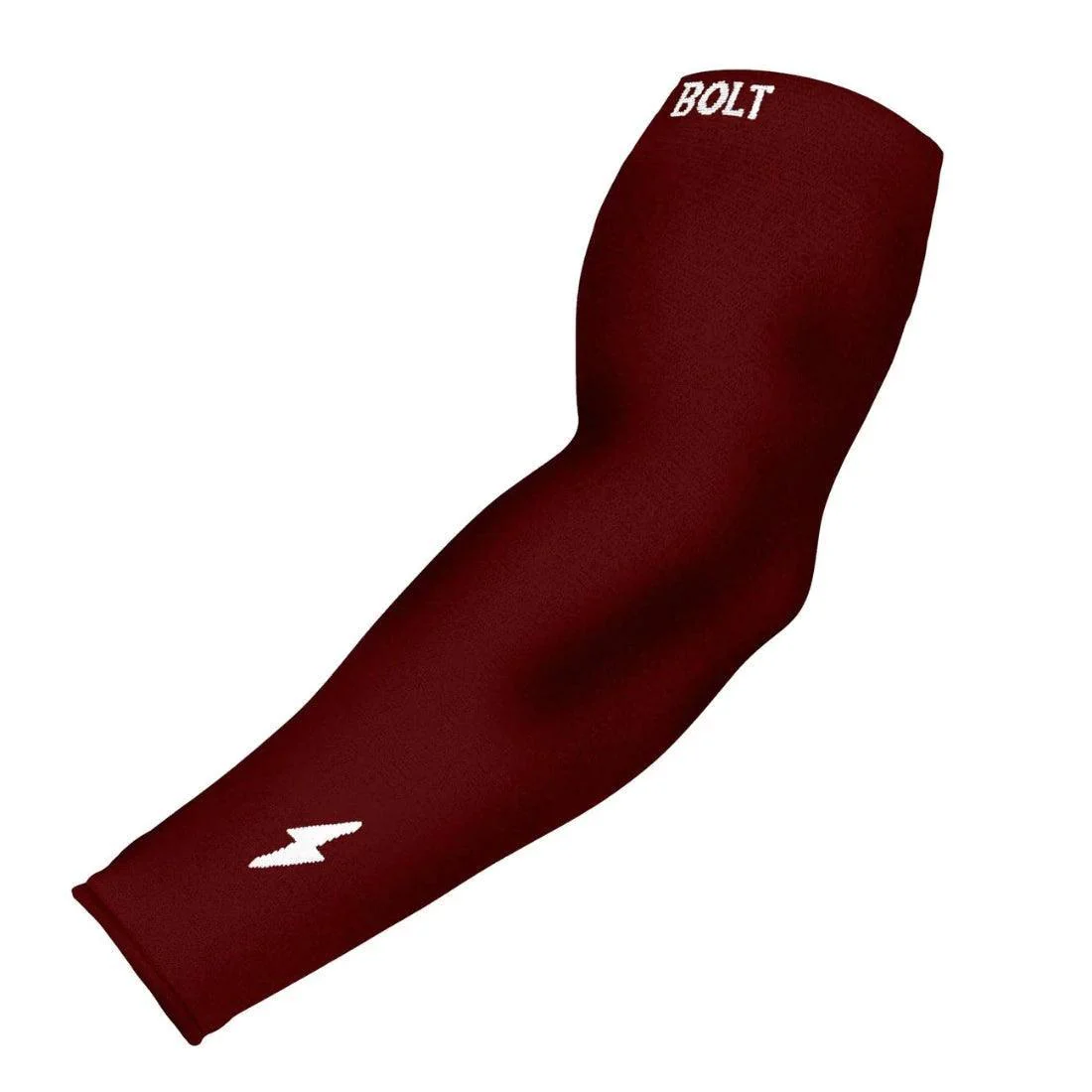 Bruce Bolt Graduated Compression Full Arm Sleeve - Image 5