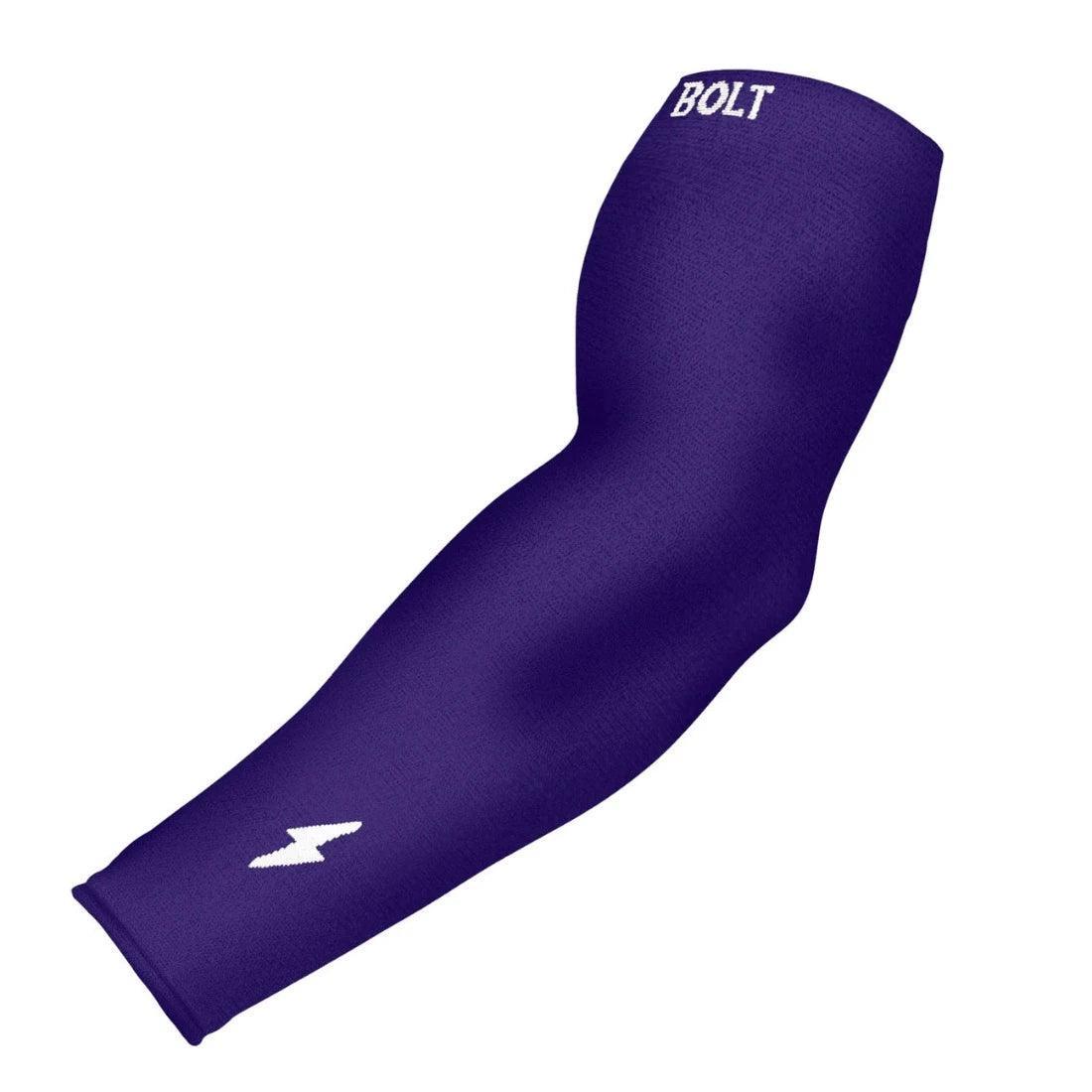 Bruce Bolt Graduated Compression Full Arm Sleeve - Image 7