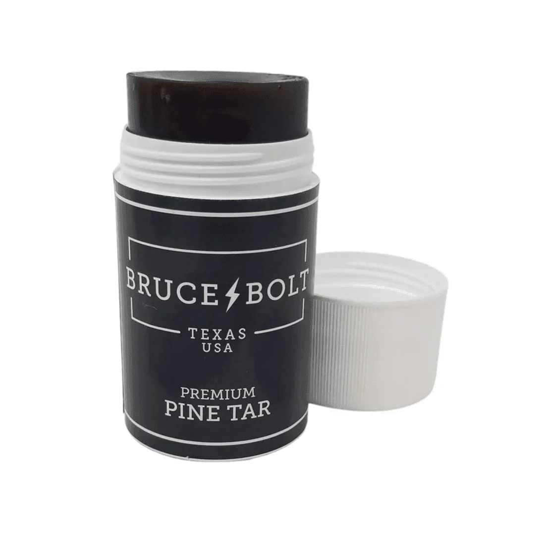 Bruce Bolt Premium Pine Tar Push Up Stick: BB-PT90 - Image 2