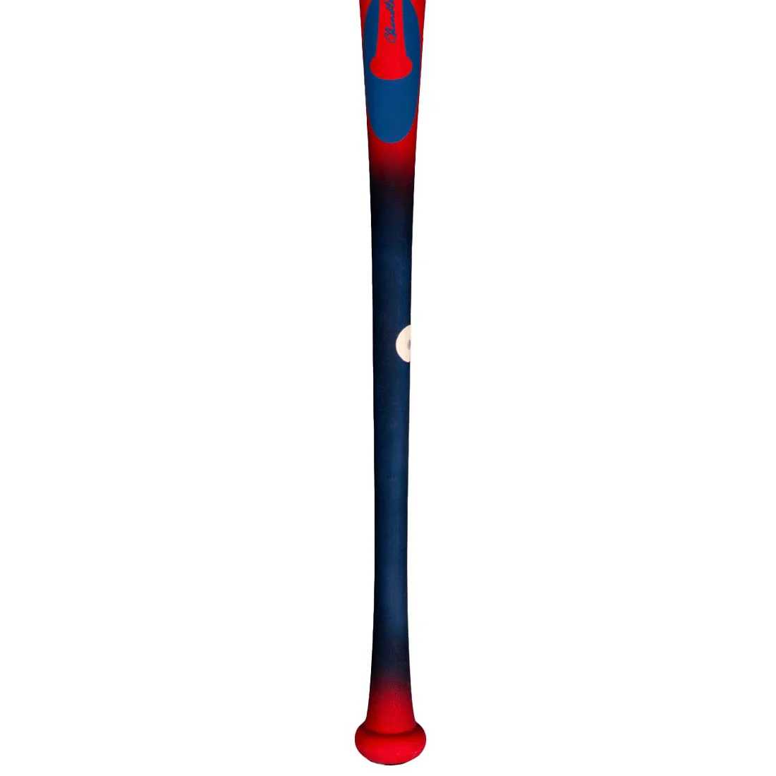Chandler AJ99 Peformance Cut Youth Maple Wood Baseball Bat - Image 3