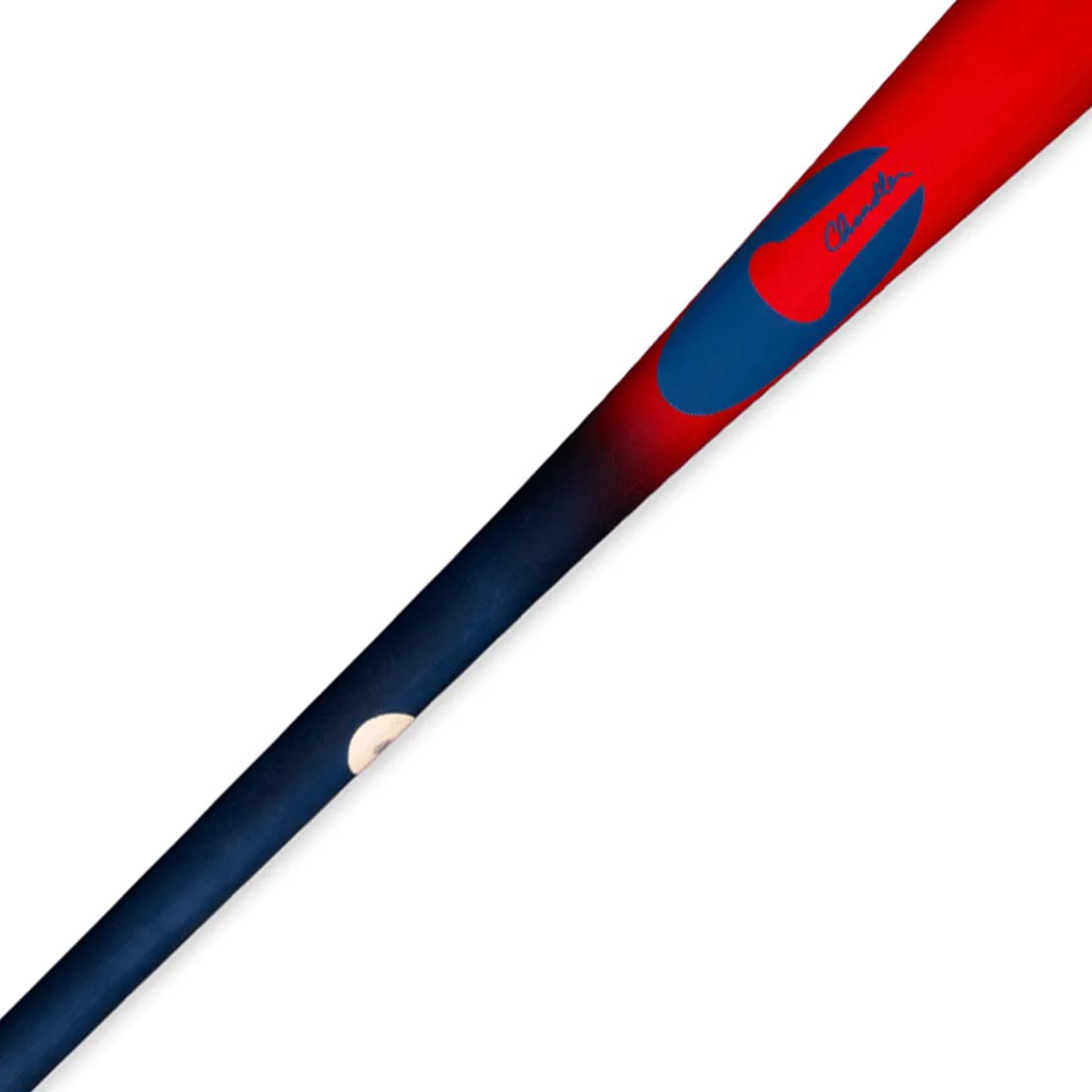 Chandler AJ99 Peformance Cut Youth Maple Wood Baseball Bat - Image 4