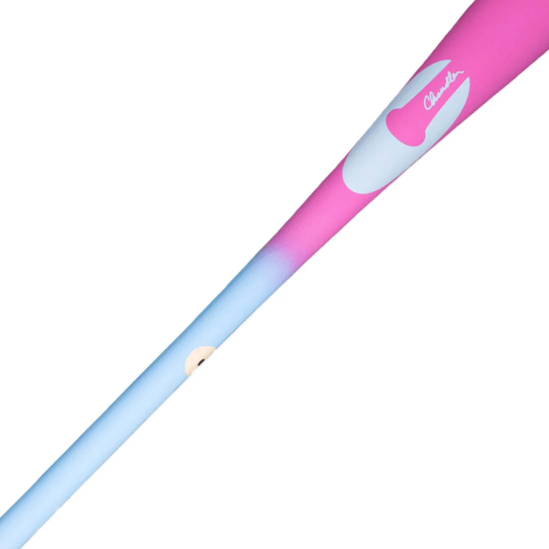 Chandler RA13M Performance Cut Youth Maple Wood Baseball Bat - Image 4