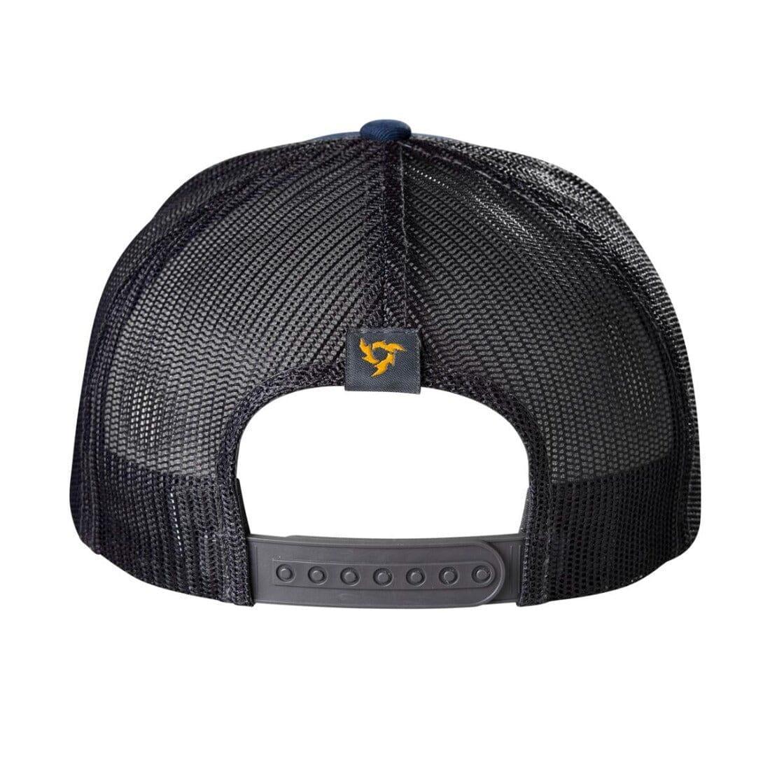 Demarini Made in Hillsboro Snapback- Navy - Image 6