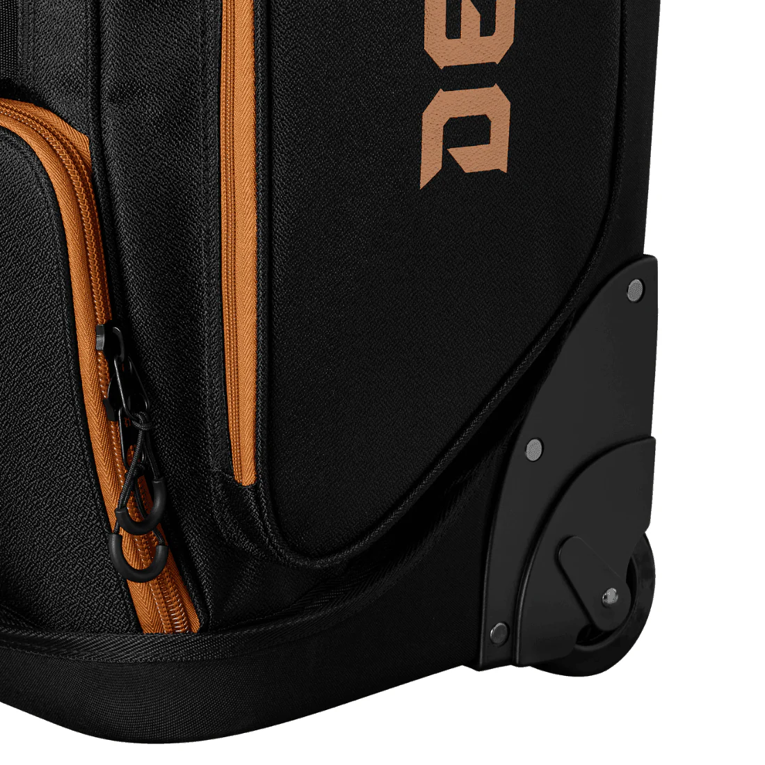 DeMarini Special Ops V2 Front Line Wheeled Roller Bag: WB57441 - Image 12