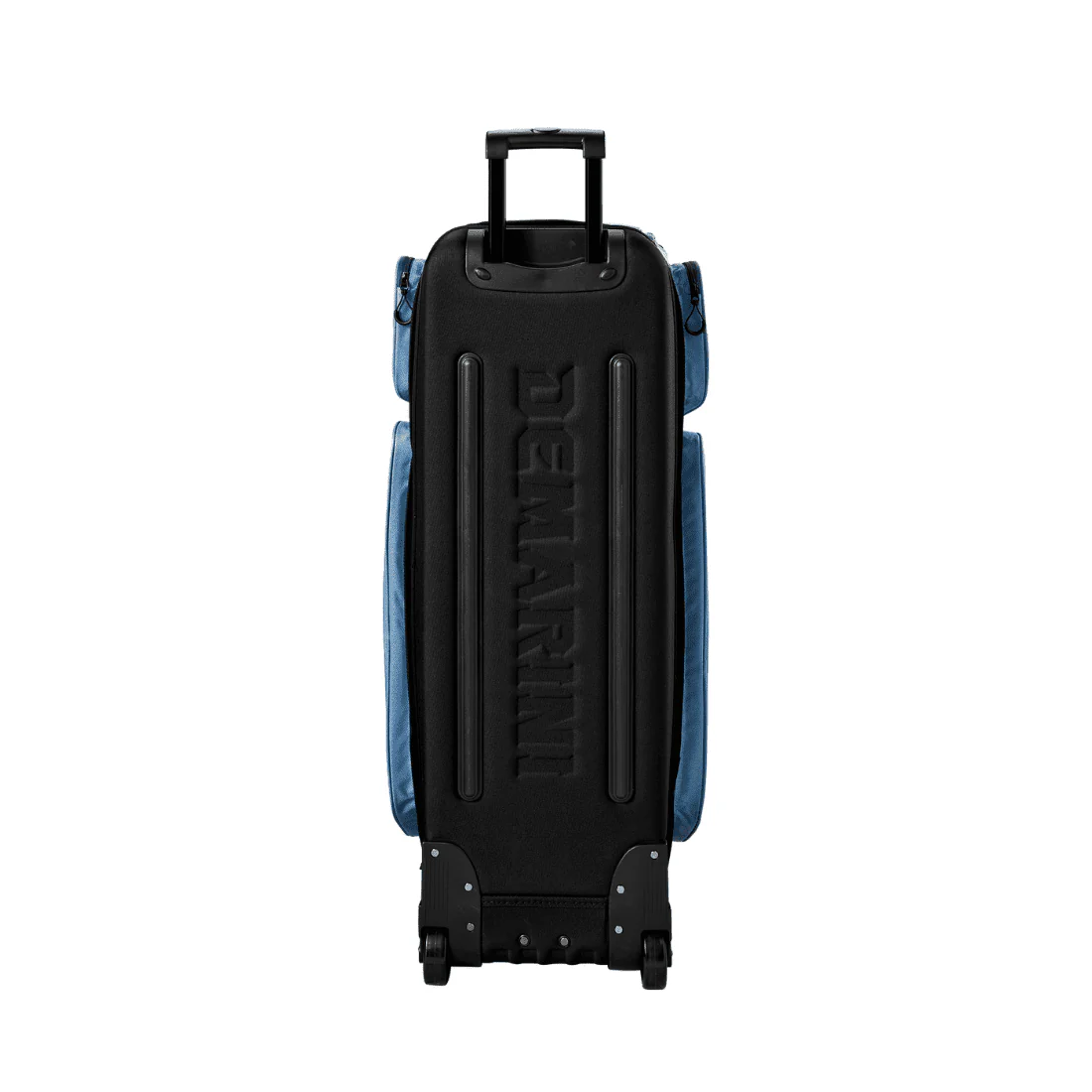 DeMarini Special Ops V2 Front Line Wheeled Roller Bag: WB57441 - Image 17