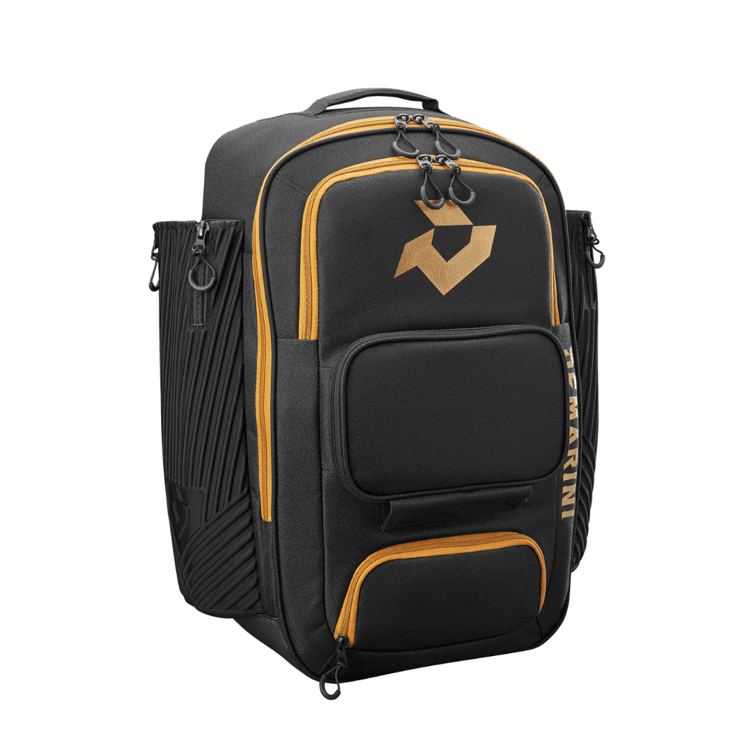 DeMarini Spectre V2 Baseball and Softball Backpack: WB57439 - Image 14