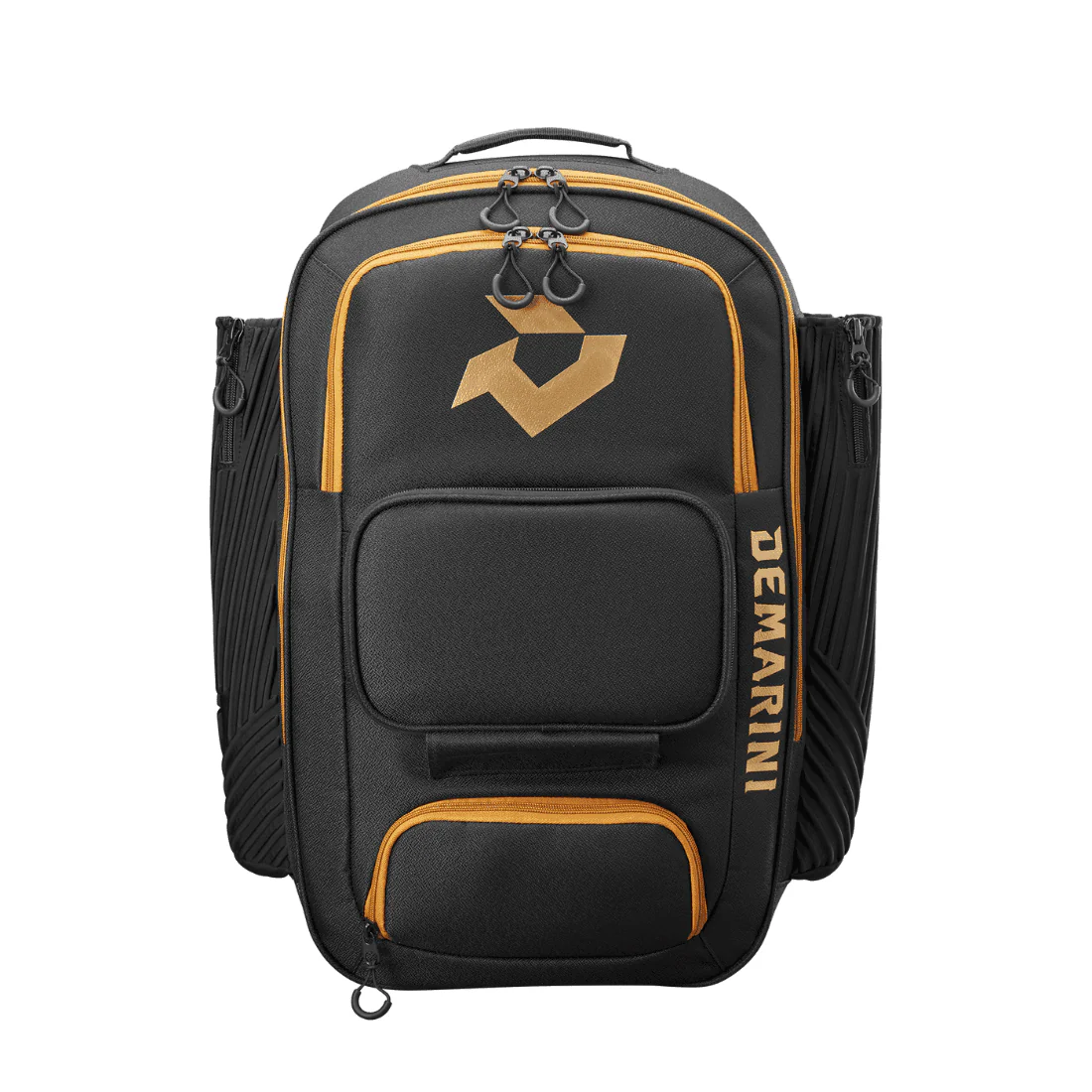 DeMarini Spectre V2 Baseball and Softball Backpack: WB57439 - Image 15