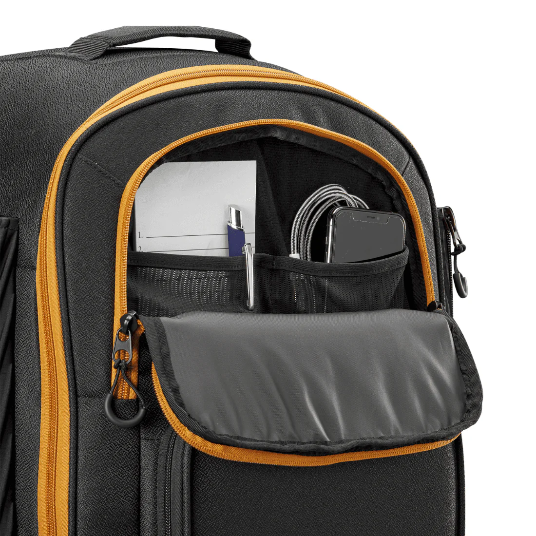 DeMarini Spectre V2 Baseball and Softball Backpack: WB57439 - Image 19