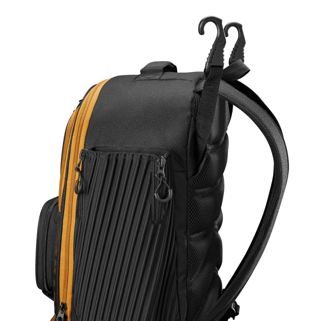 DeMarini Spectre V2 Baseball and Softball Backpack: WB57439 - Image 21