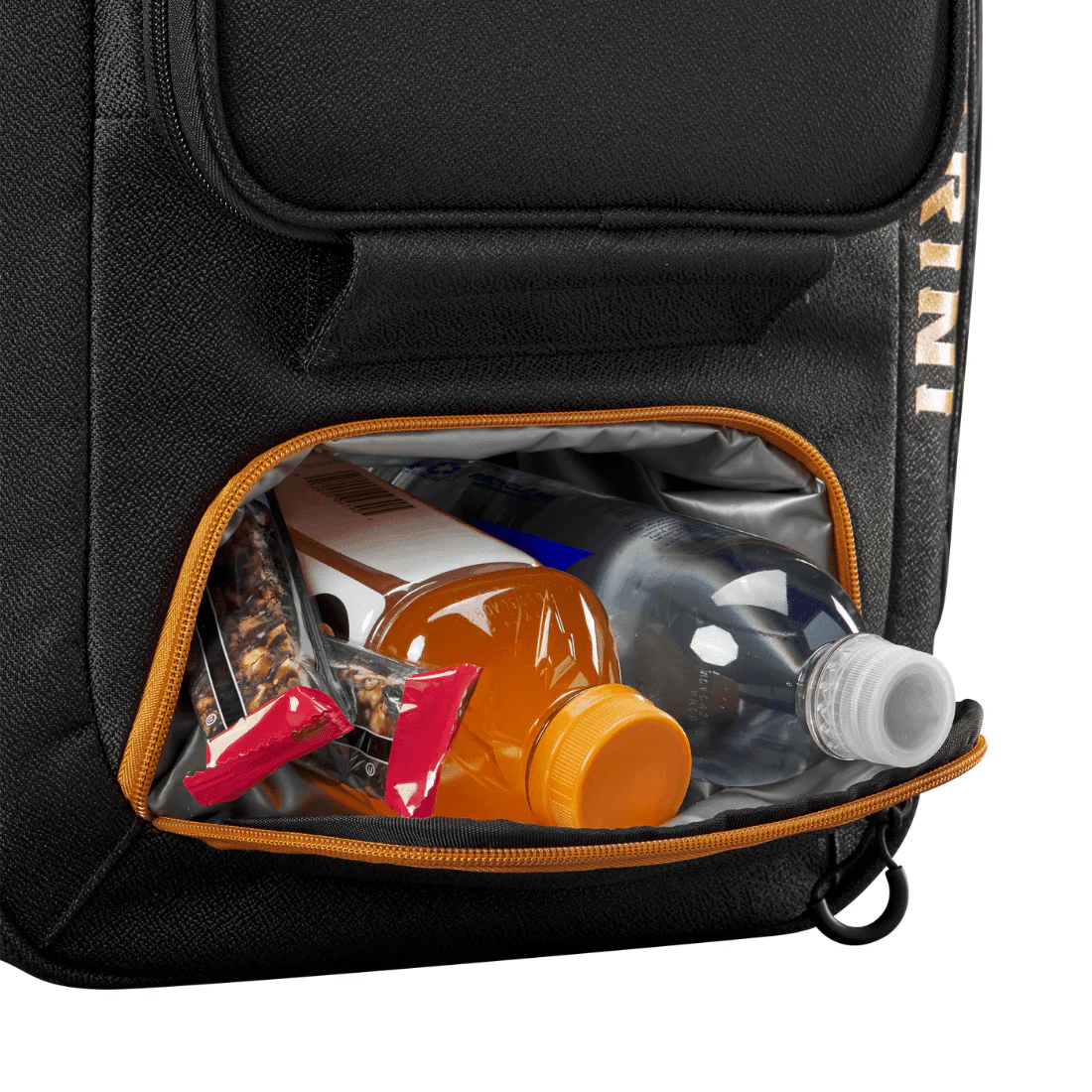 DeMarini Spectre V2 Baseball and Softball Backpack: WB57439 - Image 22