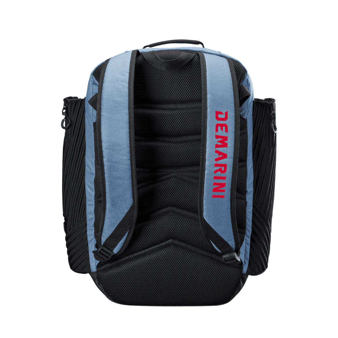 DeMarini Spectre V2 Baseball and Softball Backpack: WB57439 - Image 4