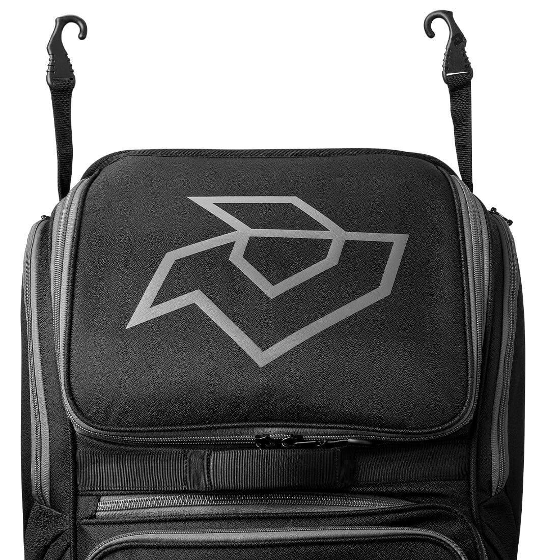 DeMarini Spectre V2 Wheeled Roller Bag: WB5744001 - Image 6