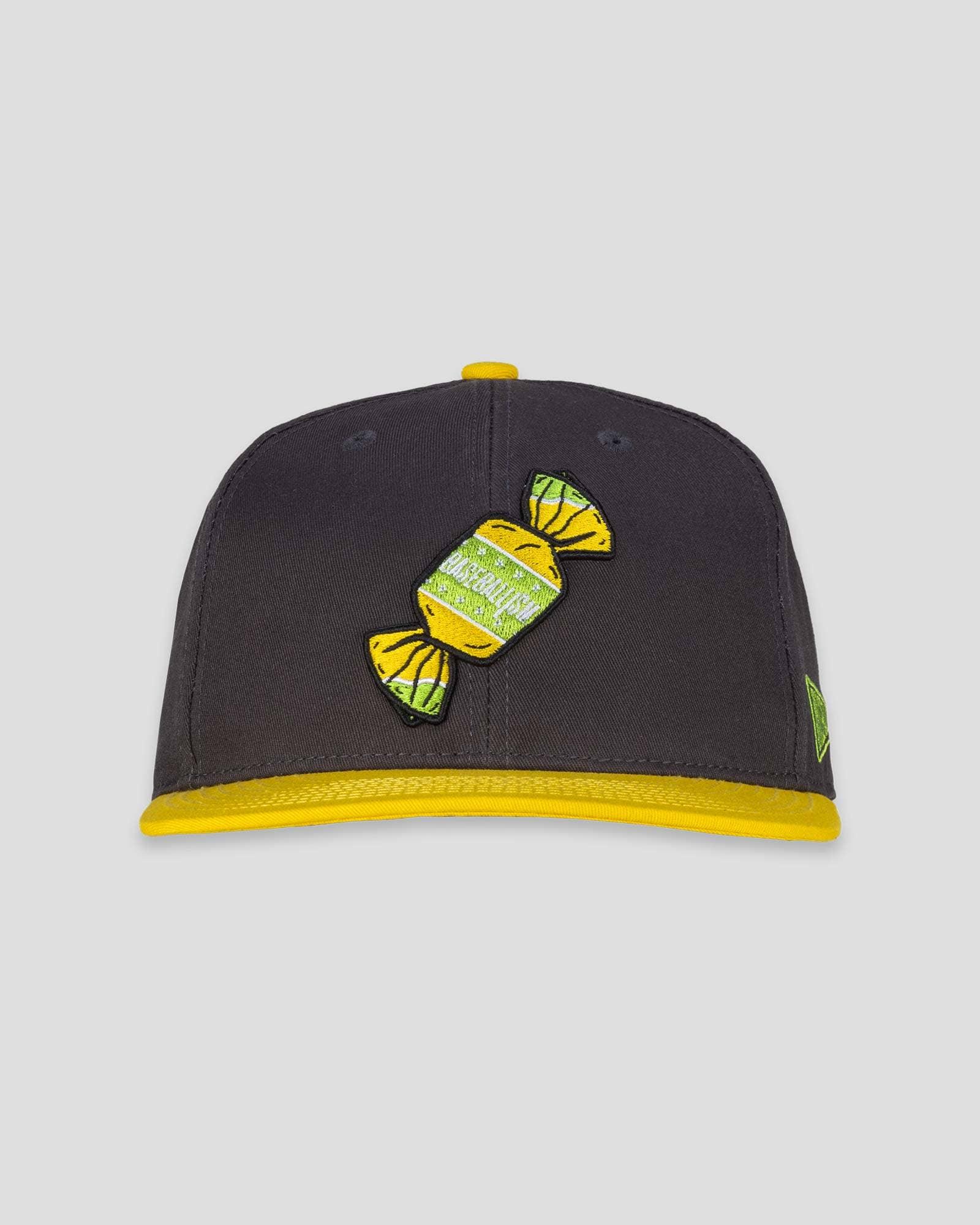 Doubles and Bubbles Cap - Banana - Image 2