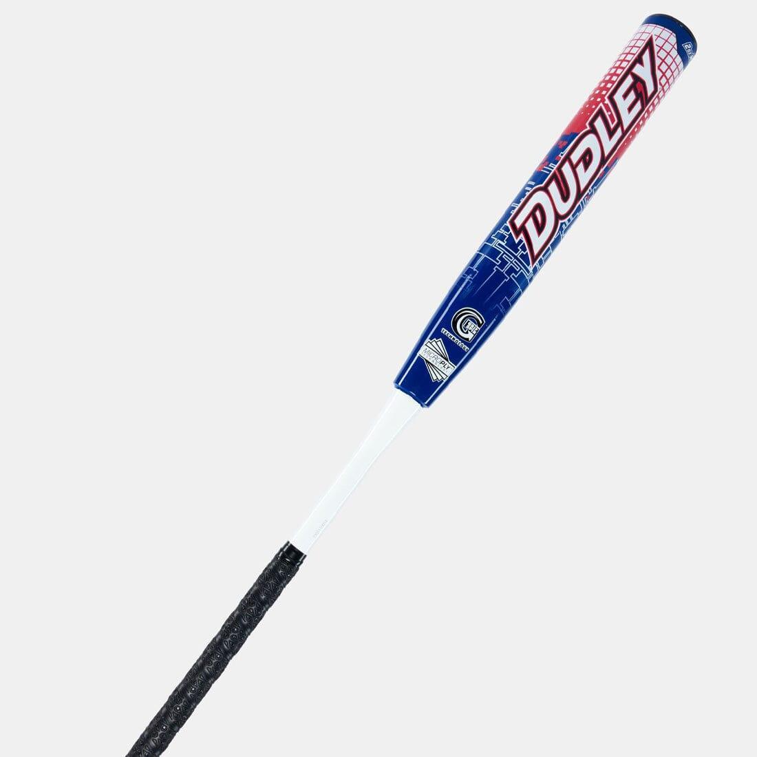 Dudley Doom 12" Max Power Load 2PC SSUSA Senior Slowpitch Softball Bat: DDSR3M2 - Image 2