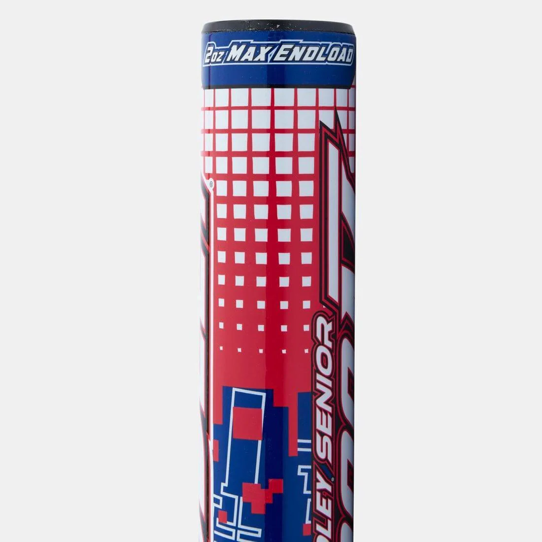 Dudley Doom 12" Max Power Load 2PC SSUSA Senior Slowpitch Softball Bat: DDSR3M2 - Image 4