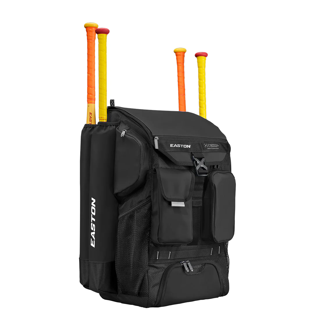 Easton 5 Tool Phenom Backpack: 5TPHENOMBP - Image 8