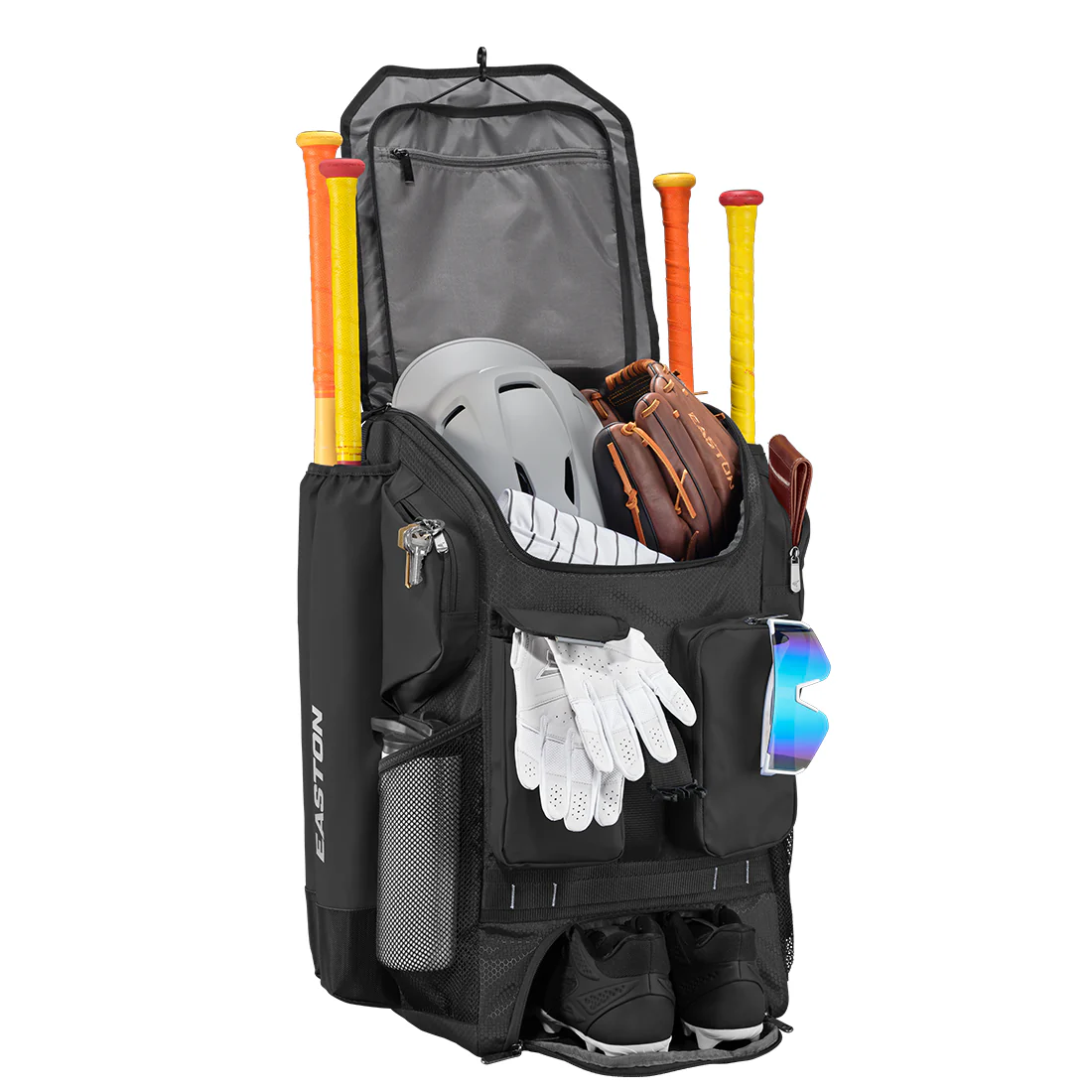 Easton 5 Tool Phenom Backpack: 5TPHENOMBP - Image 9