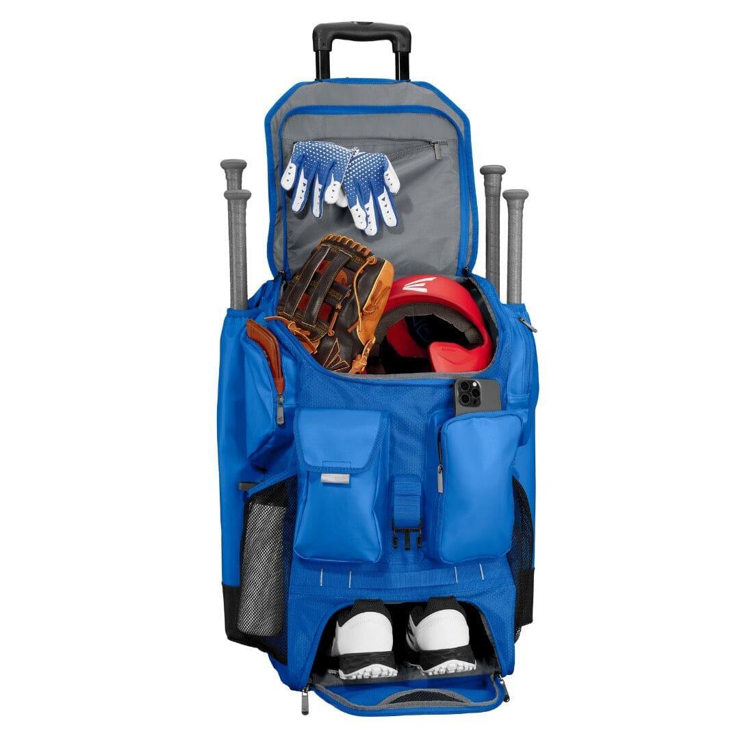 Easton 5 Tool Phenom Wheeled Bag: 5TPHENOMWB - Image 10